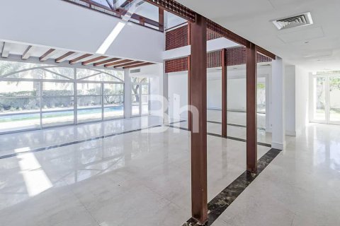 فيلا في Emirates Hills, دبي 6 غرف نوم , 743 م² رقم 58017 - صورة 14