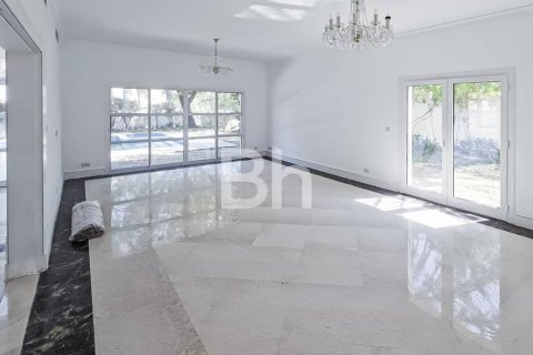 فيلا في Emirates Hills, دبي 6 غرف نوم , 743 م² رقم 58017 - صورة 13