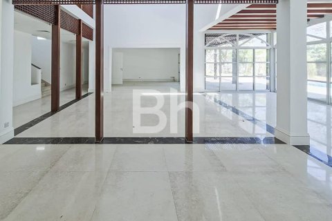 فيلا في Emirates Hills, دبي 6 غرف نوم , 743 م² رقم 58017 - صورة 16