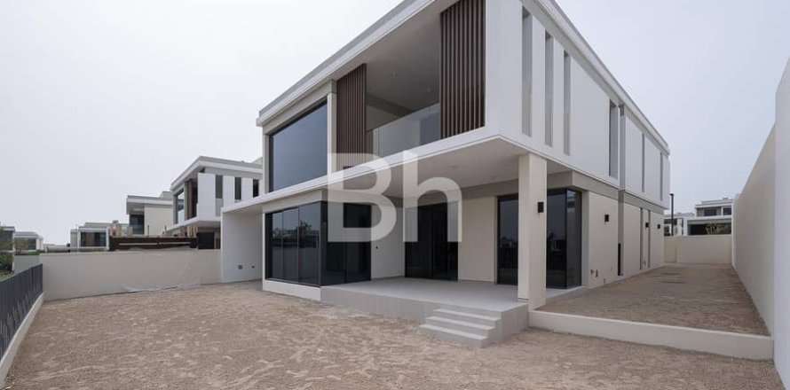 Вилла в Tilal Al Ghaf, Дубай, 5 спален, 527м², № 58013