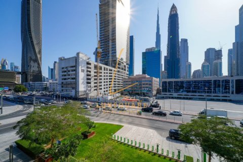 Apartment in City Walk, Dubai 3 bedrooms, 204 sq.m. № 95232 - photo 4