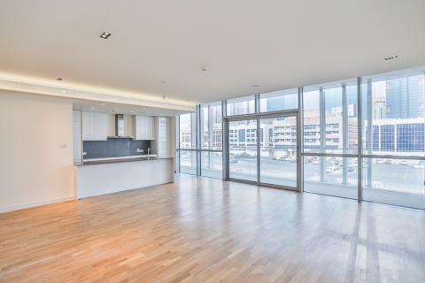 Apartment in City Walk, Dubai 3 bedrooms, 204 sq.m. № 95232 - photo 2