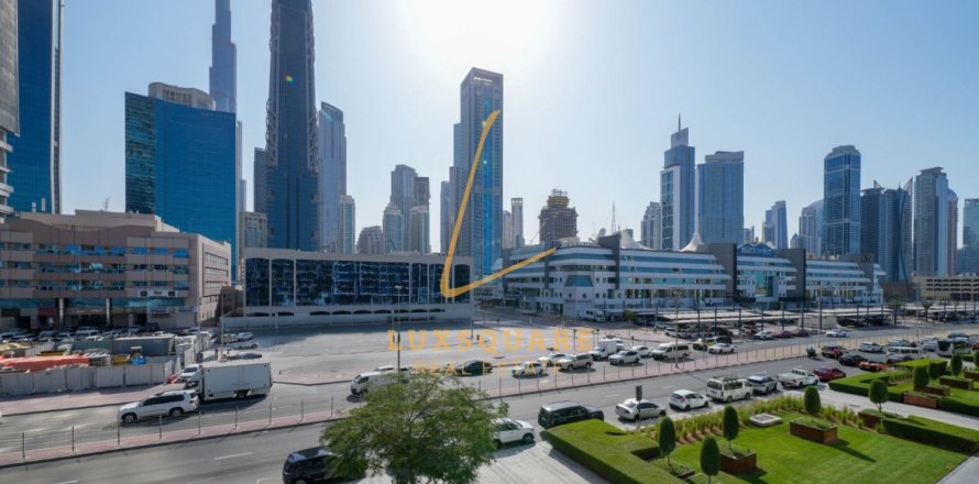 Apartment in City Walk, Dubai 3 bedrooms, 204 sq.m. № 95232