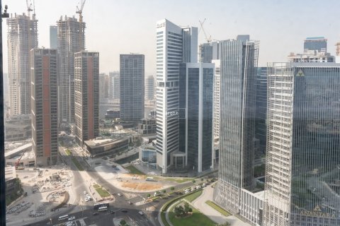 Bureau à Business Bay, Dubai, 563.7 m², № 47995 - photo 9
