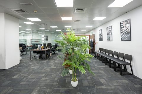 Bureau à Business Bay, Dubai, 563.7 m², № 47995 - photo 6