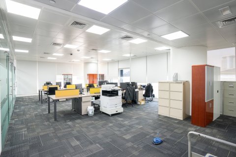 Bureau à Business Bay, Dubai, 563.7 m², № 47995 - photo 4