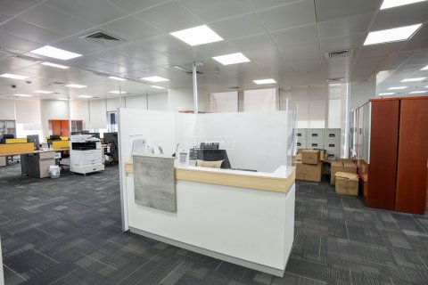 Bureau à Business Bay, Dubai, 563.7 m², № 47995 - photo 7