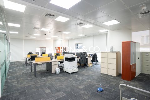 Oficina en Business Bay, Dubai, 564 m², № 47995 - foto 4