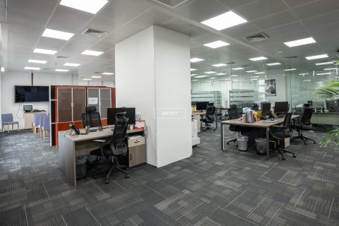 Bureau à Business Bay, Dubai, 563.7 m², № 47995 - photo 5