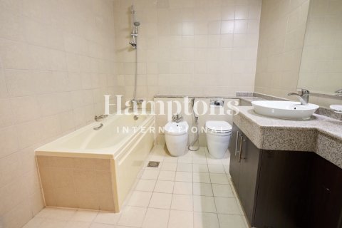 Appartement à The Address Dubai Marina, Dubai Marina, Dubai, 2 chambres, 111.33960035 m², № 115354 - photo 4