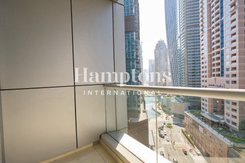 Appartement à The Address Dubai Marina, Dubai Marina, Dubai, 2 chambres, 111.33960035 m², № 115354 - photo 6