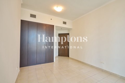 Appartement à The Address Dubai Marina, Dubai Marina, Dubai, 2 chambres, 111.34 m², № 115354