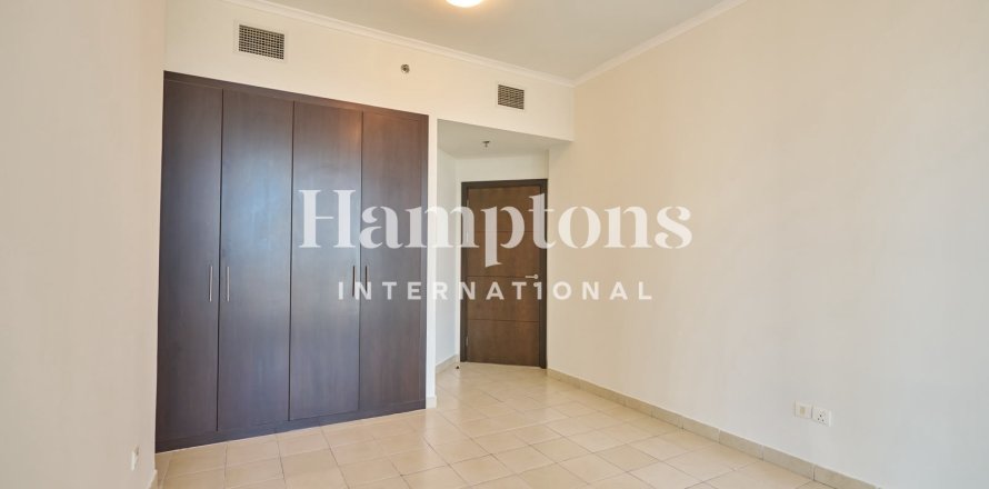 Appartement à The Address Dubai Marina, Dubai Marina, Dubai, 2 chambres, 111.34 m², № 115354