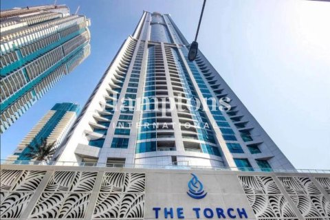 Appartement à The Address Dubai Marina, Dubai Marina, Dubai, 2 chambres, 111.33960035 m², № 115354 - photo 8