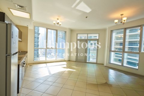 Appartement à The Address Dubai Marina, Dubai Marina, Dubai, 2 chambres, 111.33960035 m², № 115354 - photo 2
