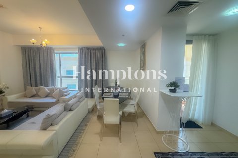 Appartement à Jumeirah Beach Residence, Dubai, 2 chambres, 117.33648900 m², № 115350 - photo 4