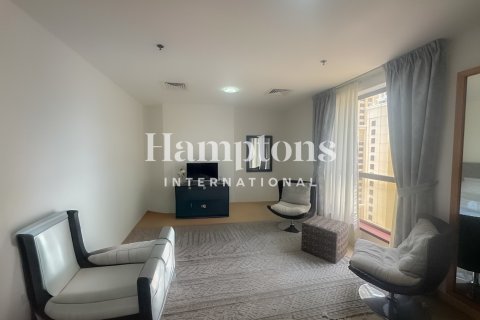 Appartement à Jumeirah Beach Residence, Dubai, 2 chambres, 117.33648900 m², № 115350 - photo 8