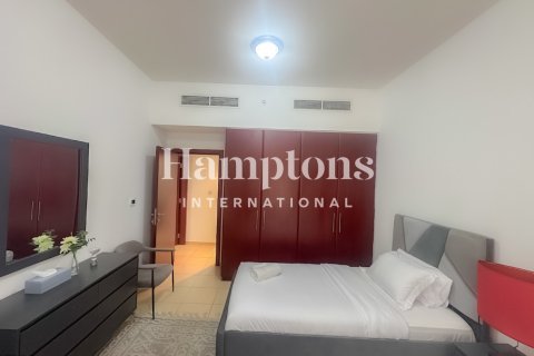 Appartement à Jumeirah Beach Residence, Dubai, 2 chambres, 117.33648900 m², № 115350 - photo 5