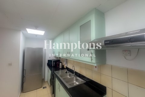Appartement à Jumeirah Beach Residence, Dubai, 2 chambres, 117.33648900 m², № 115350 - photo 6