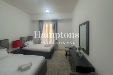 Квартира в Джумейра Бич Резиденс, Дубай, 2 спальни, 117.336м², № 115350