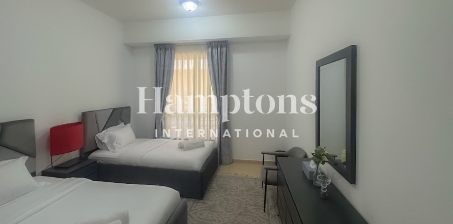 Appartement à Jumeirah Beach Residence, Dubai, 2 chambres, 117.336 m², № 115350