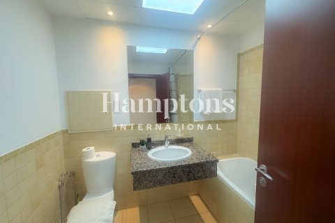 Appartement à Jumeirah Beach Residence, Dubai, 2 chambres, 117.33648900 m², № 115350 - photo 10