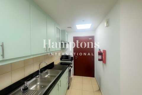 Appartement à Jumeirah Beach Residence, Dubai, 2 chambres, 117.33648900 m², № 115350 - photo 2