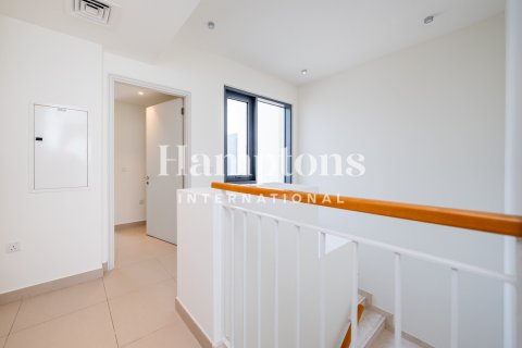 Villa à Maple 2, Dubai Hills Estate, Dubai, 4 chambres, 206.17962790 m², № 115352 - photo 5