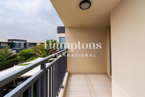 Villa à Maple 2, Dubai Hills Estate, Dubai, 4 chambres, 206.17962790 m², № 115352 - photo 12
