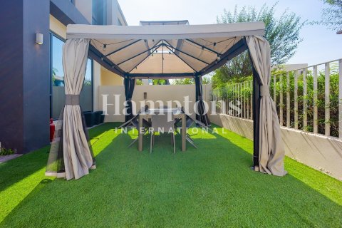 Villa à Maple 2, Dubai Hills Estate, Dubai, 4 chambres, 206.17962790 m², № 115352 - photo 15