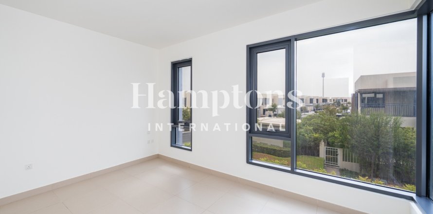 Villa à Maple 2, Dubai Hills Estate, Dubai, 4 chambres, 206.18 m², № 115352