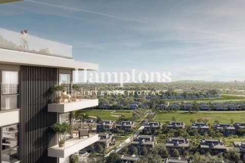 Appartement à Maple at Dubai Hills Estate, Dubai Hills Estate, Dubai, 1 chambre, 70.79208600 m², № 115353 - photo 10