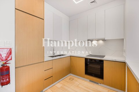 Appartement à Al Satwa, Dubai, 1 chambre, 80.08238600 m², № 115355 - photo 8