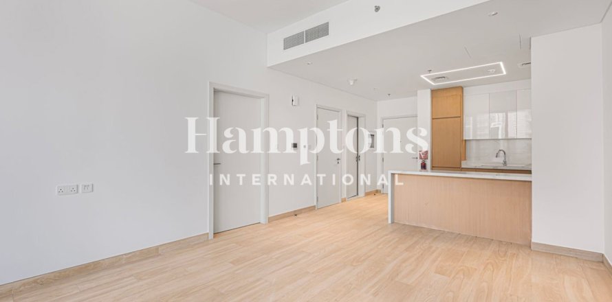 Appartement à Al Satwa, Dubai, 1 chambre, 80.0824 m², № 115355