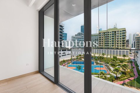 Appartement à Al Satwa, Dubai, 1 chambre, 80.08238600 m², № 115355 - photo 9
