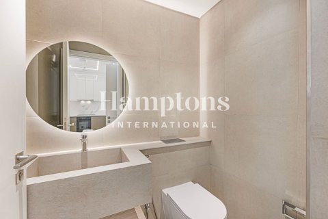 Appartement à Al Satwa, Dubai, 1 chambre, 80.08238600 m², № 115355 - photo 2