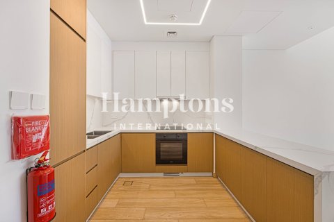 Appartement à Al Satwa, Dubai, 1 chambre, 80.08238600 m², № 115355 - photo 4