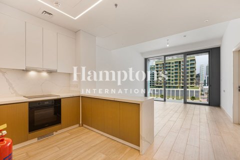 Appartement à Al Satwa, Dubai, 1 chambre, 80.08238600 m², № 115355 - photo 5
