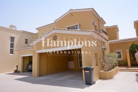 Maison de ville à Arabian Ranches 2, Dubai, 2 chambres, 255.76195900 m², № 115356 - photo 7