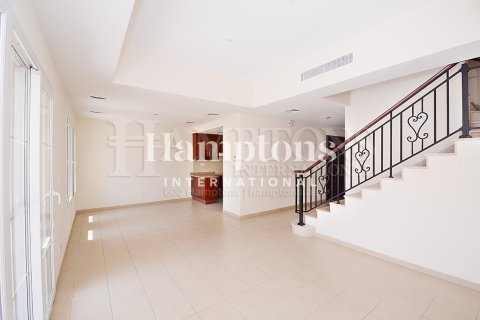 Таунхаус в Arabian Ranches 2, Дубай, 2 спальни, 255.762м², № 115356