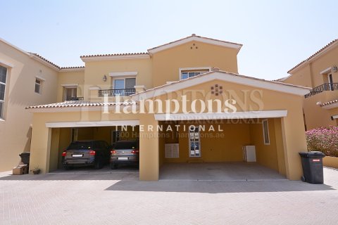 Maison de ville à Arabian Ranches 2, Dubai, 2 chambres, 255.76195900 m², № 115356 - photo 9