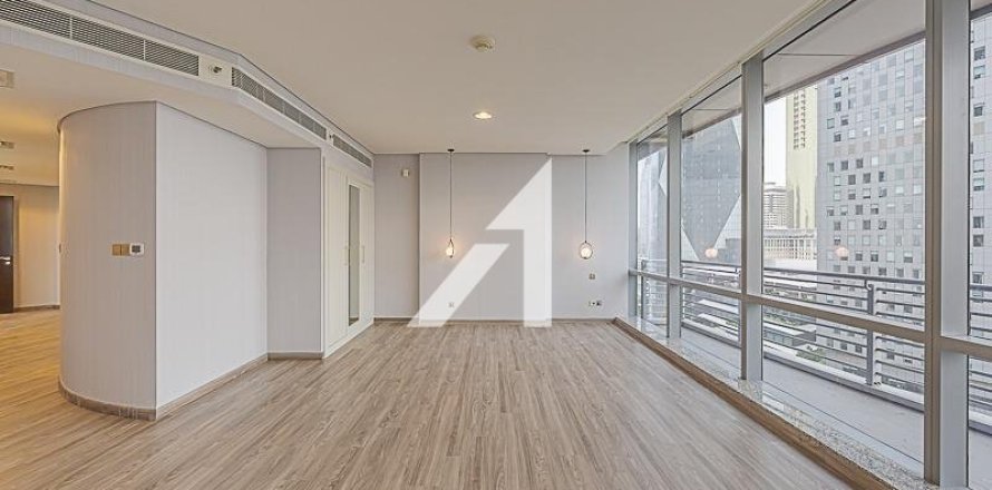 Apartment in Dubai studio, 49.1 sq.m. № 42419