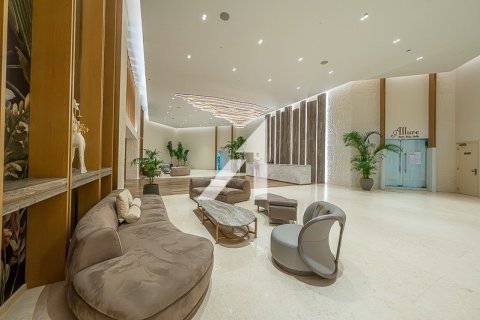 Apartment in Dubai studio, 49.1 sq.m. № 42419 - photo 6