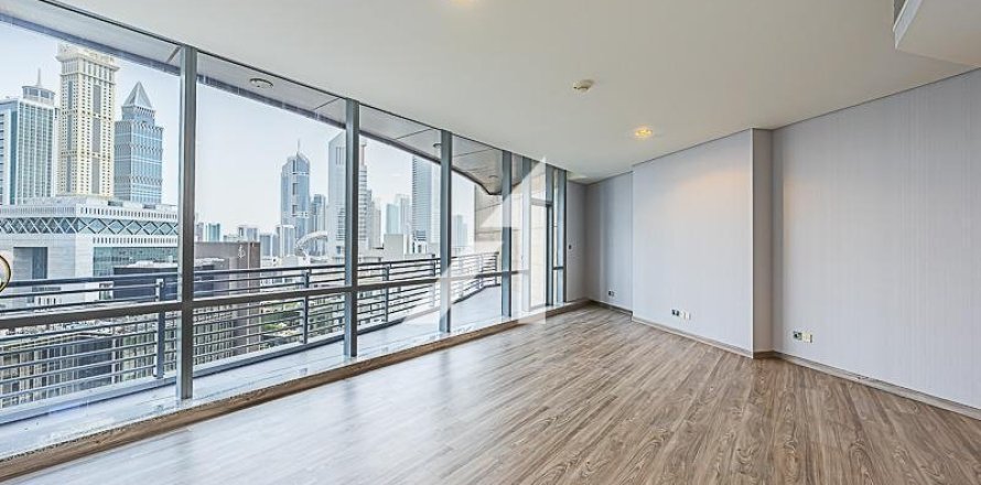 Appartement à Dubai, studio, 50 m², № 42422