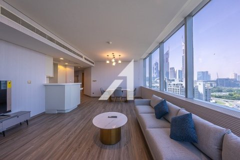 Apartamento en Dubai, 2 dormitorios, 118.7 m², № 42421 - foto 1