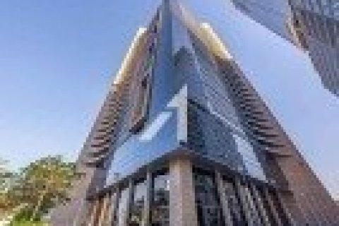 Apartamento en Dubai, estudio, 82.7 m², № 42420 - foto 6