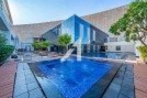 Apartamento en Dubai, estudio, 82.7 m², № 42420 - foto 5