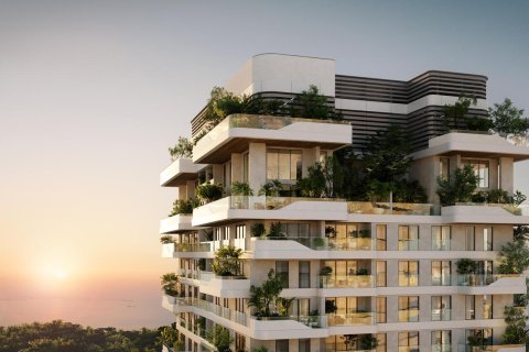 Appartement à Dubai, 1 chambre, 70 m², № 42417 - photo 3
