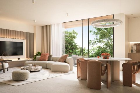 Appartement à Dubai, 1 chambre, 70 m², № 42417 - photo 7