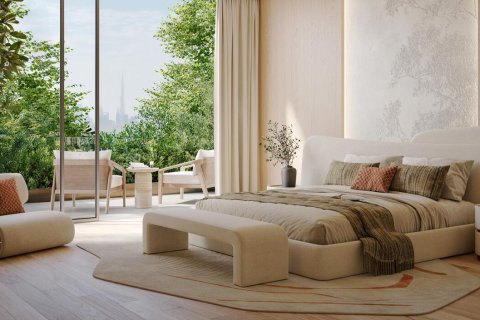 Appartement à Dubai, 1 chambre, 70 m², № 42417 - photo 10